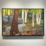 Rachel Campbell, My Summer Wonderland