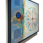 Michael Barringer, Totem Quilt