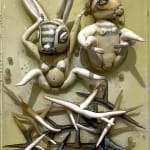 Lisa Clague, Taste Of Honey
