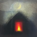 John Paul Vincent, X Ray of an Unborn Soul