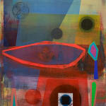 Michael Barringer, Totem Quilt