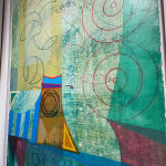 Michael Barringer, Totem Quilt
