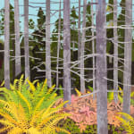 Meg Lagodzki, Winter Lichen