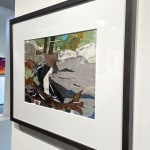 Mariella Bisson, Plattekill Falls, Move Me Brightly