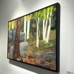 Rachel Campbell, My Summer Wonderland