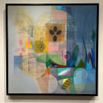 Michael Barringer, Totem Quilt