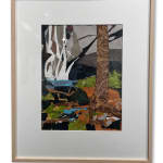 Mariella Bisson, Plattekill Falls, Move Me Brightly