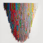 Jess Jones, Wind Quilt