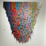 Jess Jones, Wind Quilt