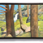 Mariella Bisson, Plattekill Falls, Move Me Brightly