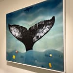 Casey Roberts, Vessel Display
