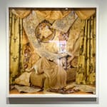Patty Carroll, Wallpapered