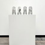Joanna Manousis, Self-Contained Spray (No. 13)