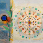 Michael Barringer, Totem Quilt