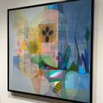 Michael Barringer, Totem Quilt