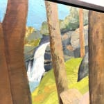 Mariella Bisson, Plattekill Falls, Move Me Brightly