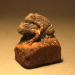 Chris Berti, Turtle
