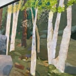 Rachel Campbell, My Summer Wonderland