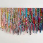 Jess Jones, Weeping Quilt 5