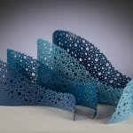 Michael Enn Sirvet, Verdigris Shadow Sphere