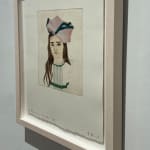 Ellen Heck, Siren