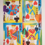 Therman Statom, Queen of Diamonds