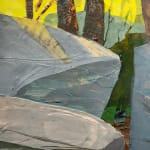 Rachel Campbell, My Summer Wonderland