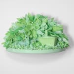Amber Cowan, Toltec Bouquet in Milk
