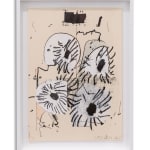 Joseph Hart, Four Flowers