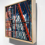 Dana Brown, Red