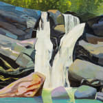 Mariella Bisson, Plattekill Falls, Move Me Brightly