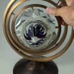 John Littleton + Kate Vogel, Where Lilies Dream