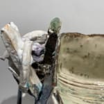 Ani Kasten, Black Landscape Bowls