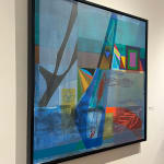 Michael Barringer, Totem Quilt