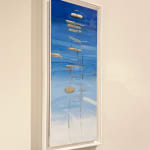 Adrian Johnston, Ladder Sticks and Stones II