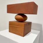 Garry Knox Bennett (1934–2022), Untitled Lamp