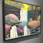 Mariella Bisson, Plattekill Falls, Move Me Brightly