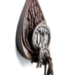 Rachel David, Wing Vase