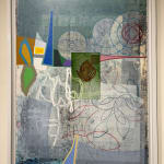 Michael Barringer, Totem Quilt