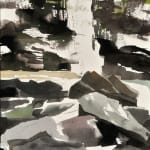 Mariella Bisson, Plattekill Falls, Move Me Brightly