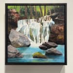 Mariella Bisson, Plattekill Falls, Move Me Brightly