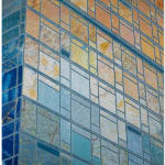 Elizabeth Busey, Skies are Everywhere as Blue