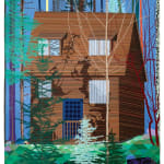 Samantha Bates, Untitled III