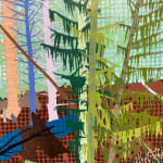 Rachel Campbell, My Summer Wonderland