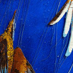 Terri Grant, Three Birds