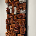 Christian Burchard, With Wings Outstretched