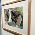Mariella Bisson, Plattekill Falls, Move Me Brightly