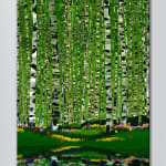 Topher Straus, The Grand Traverse