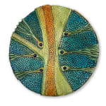 Vicki Grant, Medium Celestial Landscape 24037