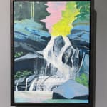 Mariella Bisson, Plattekill Falls, Move Me Brightly